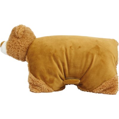 Cojín-Peluche de Oso