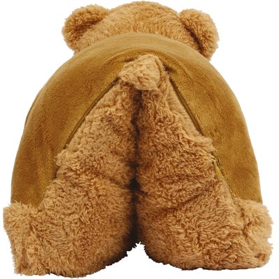 Cojín-Peluche de Oso