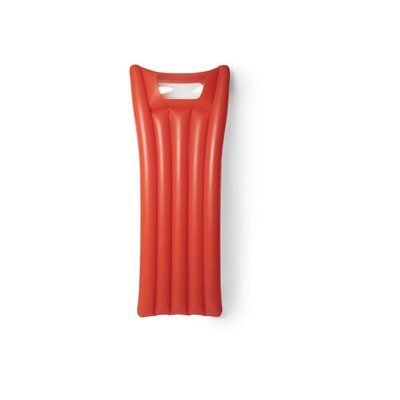 Colchoneta Inflable XL 180cm Roj