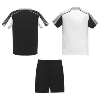 Conjunto Deportivo Unisex 3 Piezas