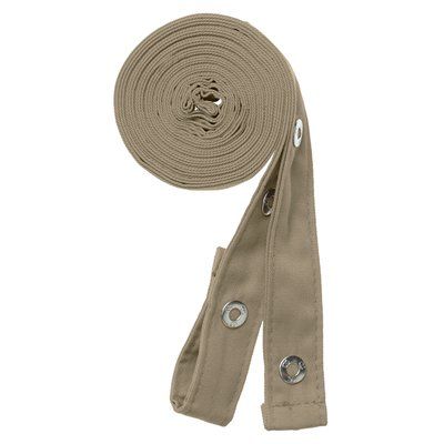 Correas para delantal Khaki