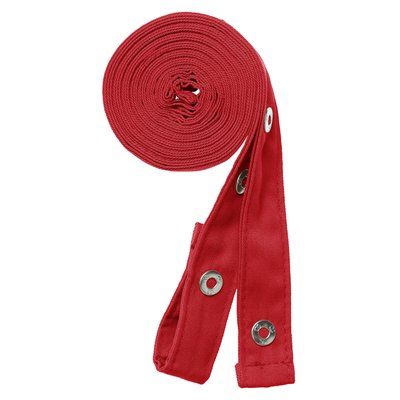 Correas para delantal Red