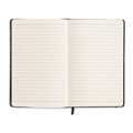 Cuaderno A6 Rayado Suave PU