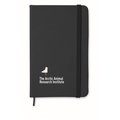 Cuaderno A6 Rayado Suave PU