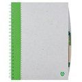 Cuaderno Cartón 90H A4 con Bolígrafo VE