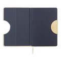 Cuaderno ECO Bambú/RPET 50H y Soporte