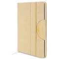 Cuaderno ECO Bambú/RPET 50H y Soporte