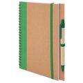 Cuaderno Reciclado A5 60 hojas