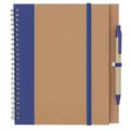 Cuaderno Reciclado A5 60 hojas