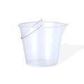 Cubo Medidor 6L Transparente