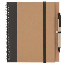 Cuaderno Reciclado A5 60 hojas NE