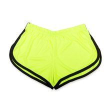 Culot Poliéster 170g/m2 Amarillo Fluor L