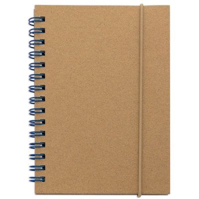 Cuaderno de 70 Hojas con Líneas AZ