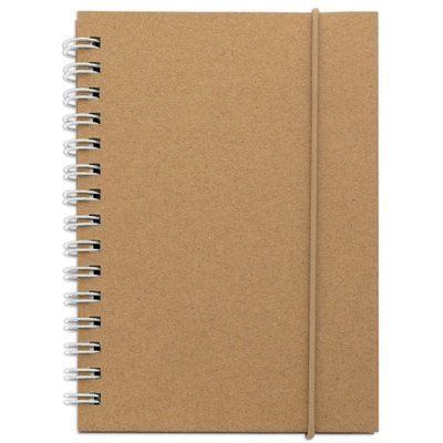 Cuaderno de 70 Hojas con Líneas BL