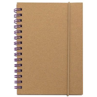 Cuaderno de 70 Hojas con Líneas LI