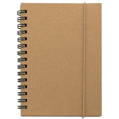 Cuaderno de 70 Hojas con Líneas NE