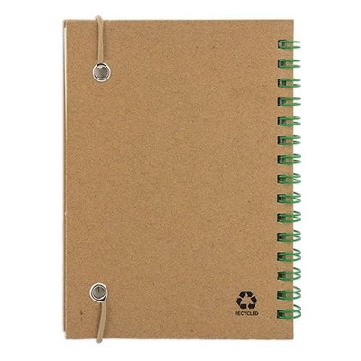 Cuaderno de 70 Hojas con Líneas