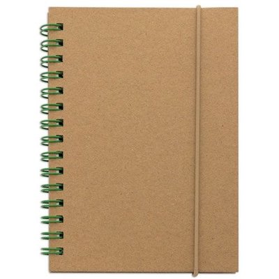 Cuaderno de 70 Hojas con Líneas