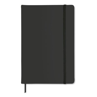 Cuaderno A6 Rayado Suave PU