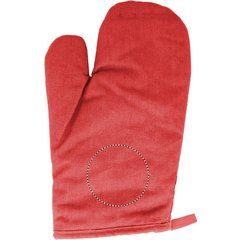 Delantal con bolsillos y 4 utensilios para BBQ | GLOVE FRONT