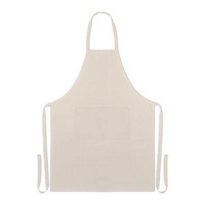 Delantal de Cocina Algodón Orgánico