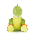 Dinosaurio de peluche