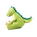 Dinosaurio de peluche