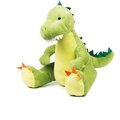 Dinosaurio de peluche