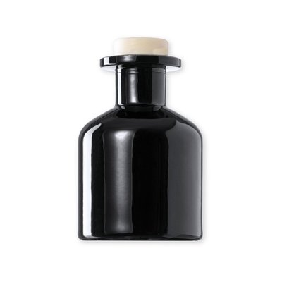 Difusor Aromático Cristal 100 ml Negro