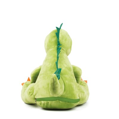 Dinosaurio de peluche