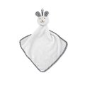 Doudou Bebé Terciopelo 180g Blanco