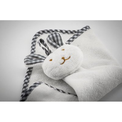 Doudou Bebé Terciopelo 180g