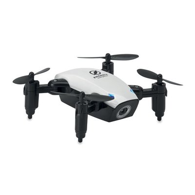 Dron Plegable Recargable con Cámara