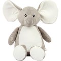 Elefante de peluche