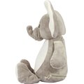 Elefante de peluche