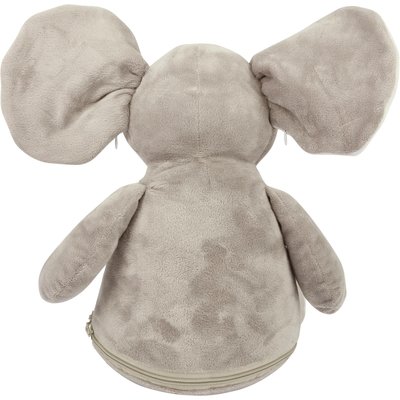 Elefante de peluche