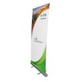 Estructura Roll Up 100cm con Funda