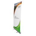 Estructura Roll Up 85x200cm