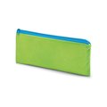 Estuche con cremallera de non-woven