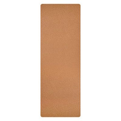 Esterilla Yoga Corcho 60x183cm con Asas