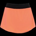 Falda con short Coral / Black XS