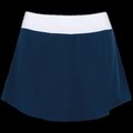 Falda con short Sporty Navy / White XS