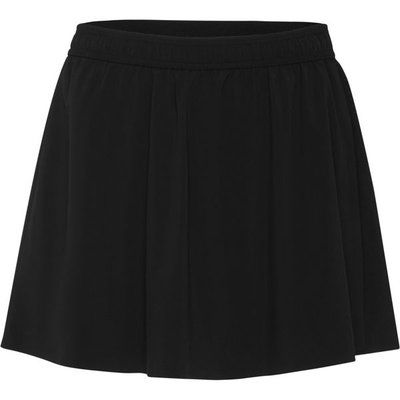 Falda técnica Negro S