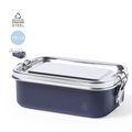 Fiambrera Acero Inox 750ml