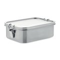 Fiambrera Inox 1200ml con Separador