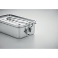 Fiambrera Inox con Asa Sujeción