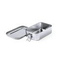 Fiambrera Segura 750ml Acero Inox