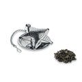 Filtro de Té Inox en Forma de Estrella Plata