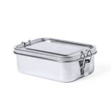 Fiambrera Segura 750ml Acero Inox