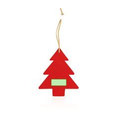 Figuras para árbol de navidad con varios diseños | En el pino